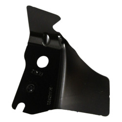 VOLVO S90L II blacha panel prawy bagaznika OE