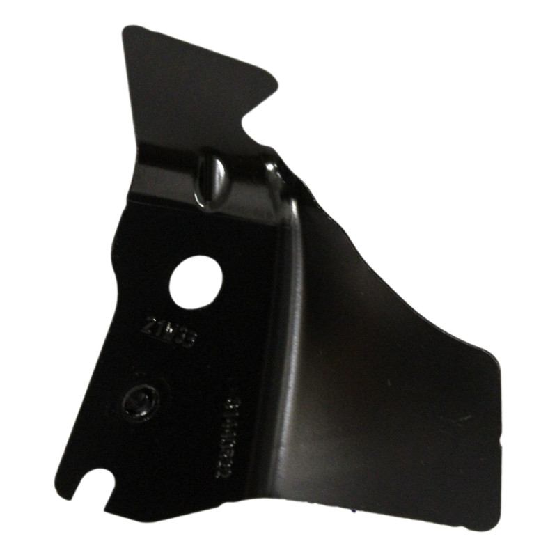 VOLVO S90L II blacha panel prawy bagaznika OE