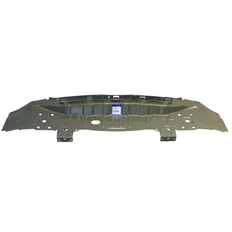 VOLVO S90 II blacha tylny...