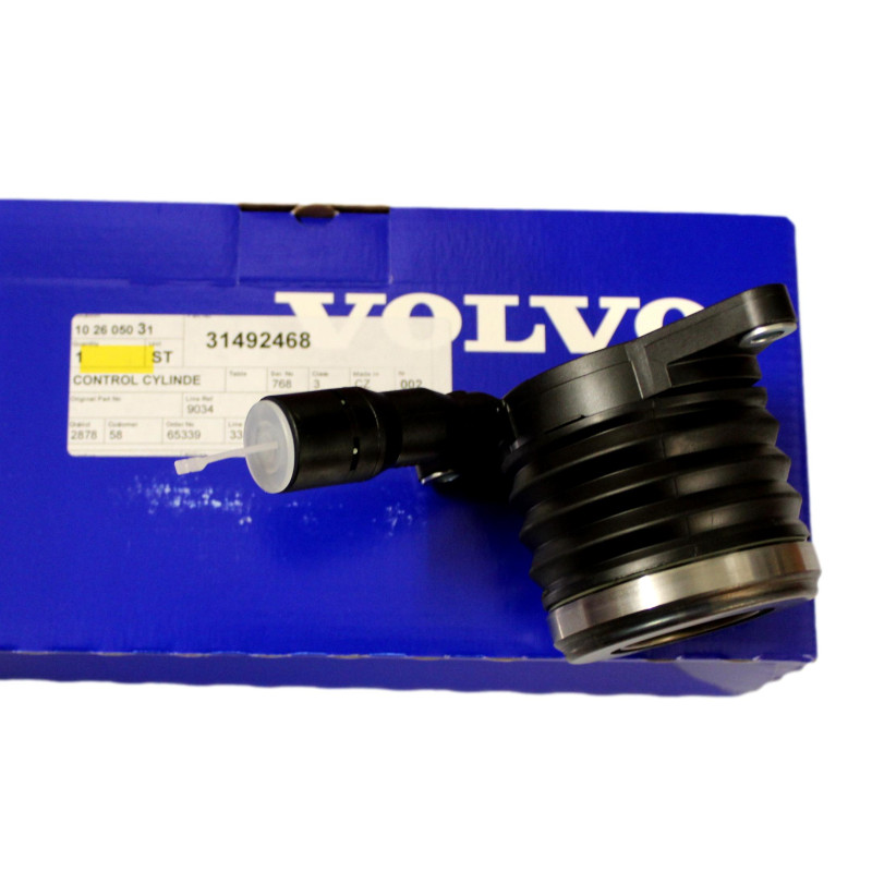 VOLVO V40 V60 XC40 wysprzeglik ukladu sprzegla OE