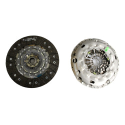 VOLVO S80 V70 zestaw sprzegla docisk oryginal OE