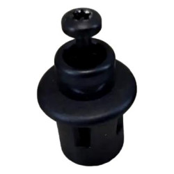 VOLVO V40 V40CC uchwyt mocowanie linki polki bagaznika OE