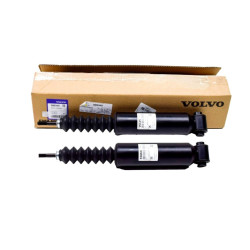 VOLVO S60 V70 S80 amortyzatory tyl tylne nivomat kpl OE 30760907
