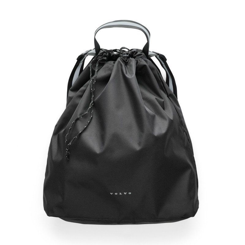 VOLVO plecak na silownie -...