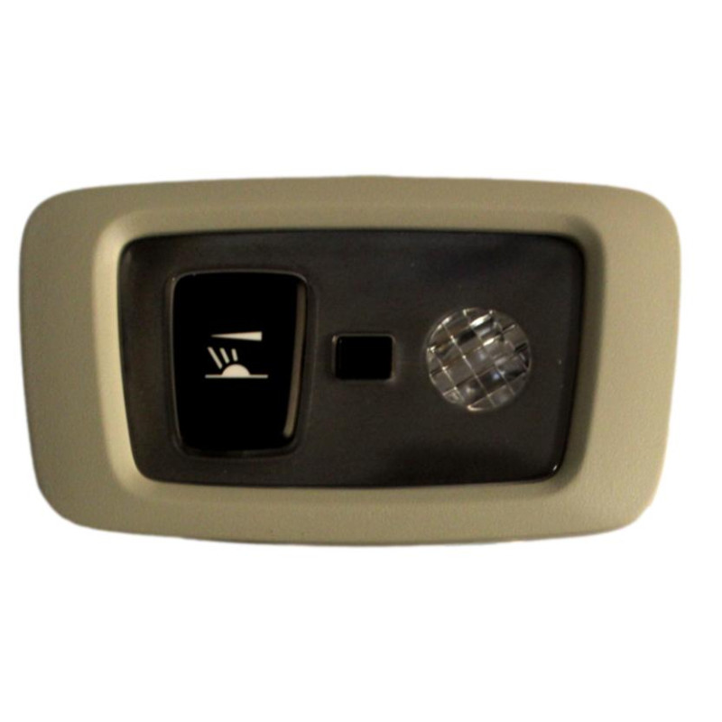 VOLVO XC40 lewa lampka...