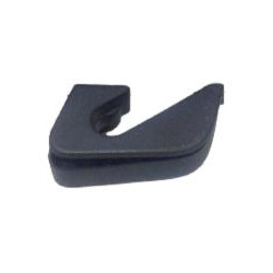 VOLVO V40 V40CC uchwyt lewe mocowanie polki bagaznika OE 31389515