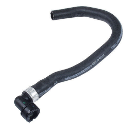 VOLVO S60 S80 V70 XC70 rura waz przewod wylot z nagrzewnicy 2.4T OE 3074532