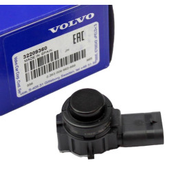VOLVO S60 III V60 S90 V90 czujnik parkowania przedni zewnetrzny asystent OE