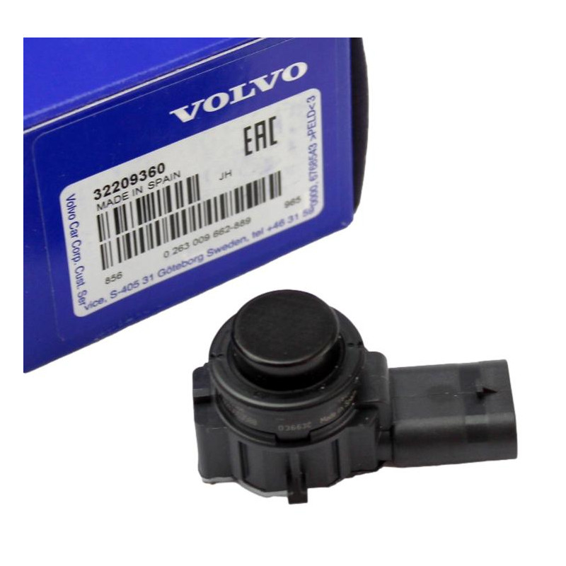 VOLVO S60 III V60 S90 V90...