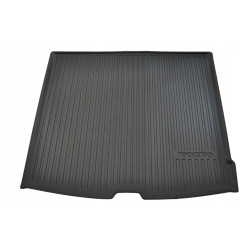 VOLVO XC60 II oryginalna wykladzina mata bagaznika OE