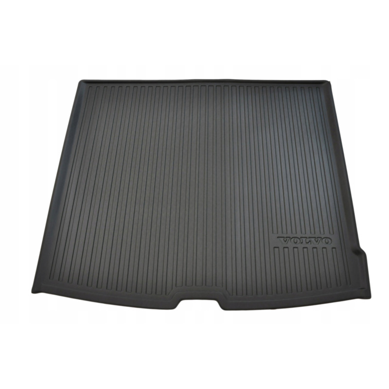 VOLVO XC60 II oryginalna wykladzina mata bagaznika OE
