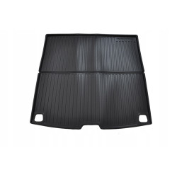 VOLVO V60 V60CC II oryginal wykladzina mata bagaznika OE