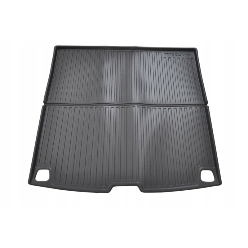 VOLVO V60 V60CC II oryginal wykladzina mata bagaznika OE