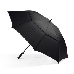 VOLVO parasol parasolka 31" czarny OE