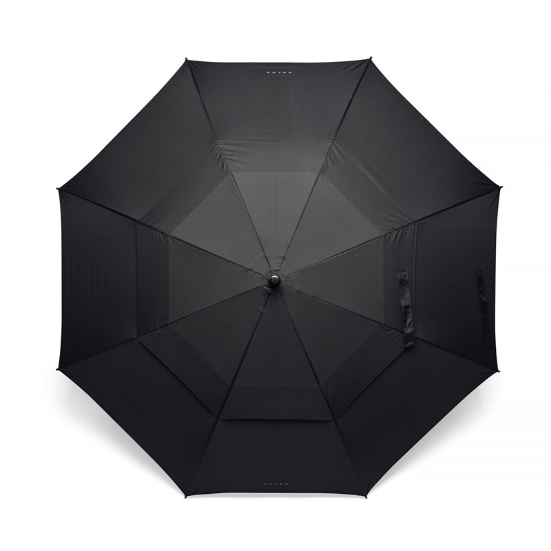 VOLVO parasol parasolka 31" czarny OE