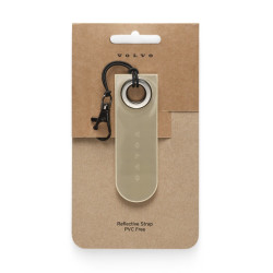 VOLVO przypinka, odblask OE