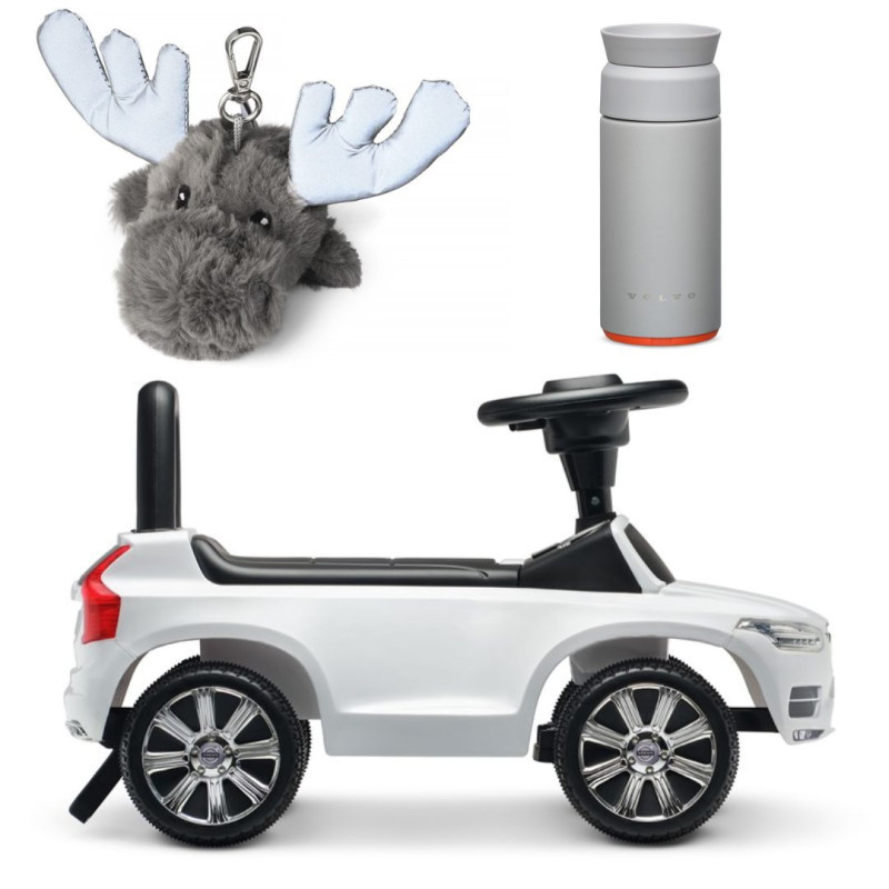 VOLVO model jezdzik XC90...