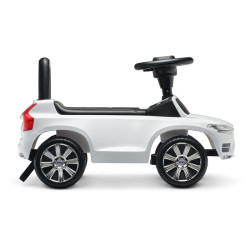 VOLVO model jezdzik XC90 brelok butelka termos 350ml zestaw prezent OE