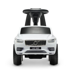 VOLVO model jezdzik XC90 brelok butelka termos 350ml zestaw prezent OE