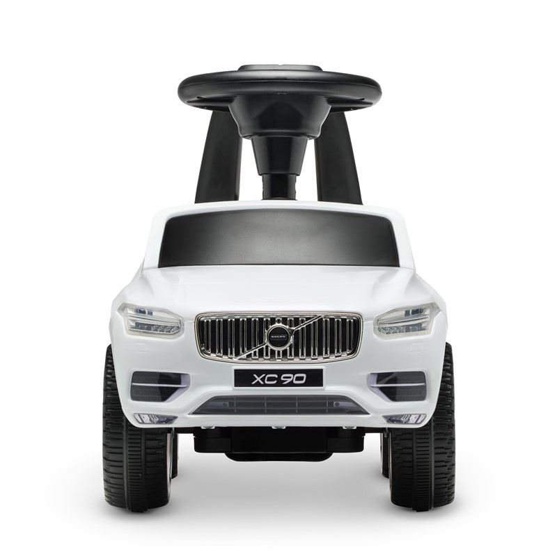 VOLVO model jezdzik XC90 brelok butelka termos 350ml zestaw prezent OE