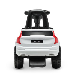 VOLVO model jezdzik XC90 brelok butelka termos 350ml zestaw prezent OE