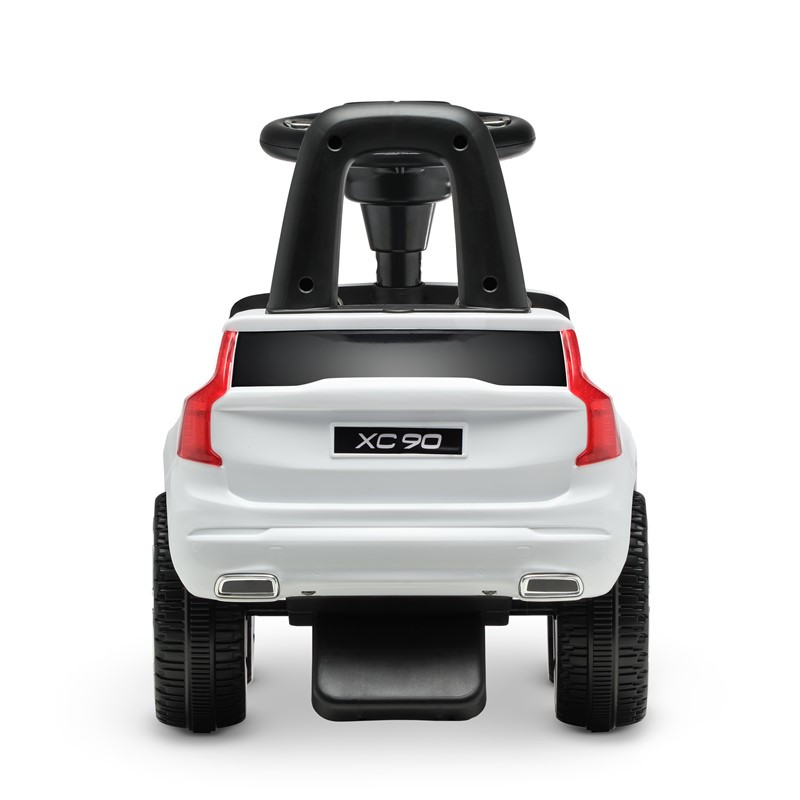 VOLVO model jezdzik XC90 brelok butelka termos 350ml zestaw prezent OE