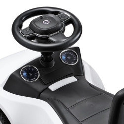 VOLVO model jezdzik XC90 brelok butelka termos 350ml zestaw prezent OE