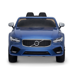 VOLVO czapka auto sterowane model S90 bidon butelka 350ml zestaw prezent OE