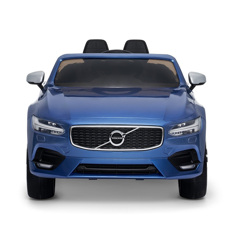 VOLVO czapka auto sterowane model S90 bidon butelka 350ml zestaw prezent OE