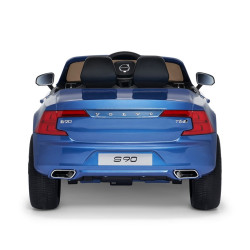 VOLVO czapka auto sterowane model S90 bidon butelka 350ml zestaw prezent OE