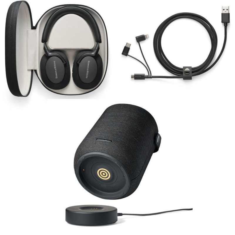 VOLVO glosnik Harman Kardon...