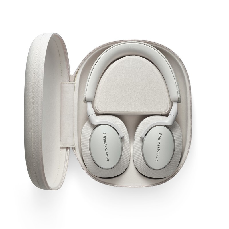 VOLVO pendrive USB 64GB sluchawki B&W kabel przewod zestaw prezent OE