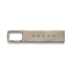 VOLVO pendrive USB 64GB sluchawki B&W kabel przewod zestaw prezent OE
