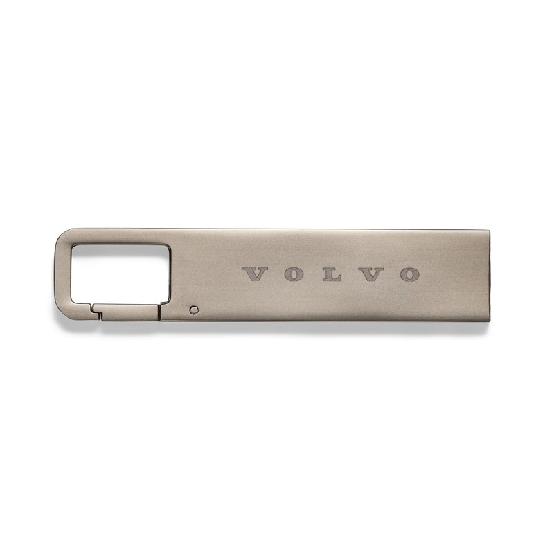 VOLVO pendrive USB 64GB sluchawki B&W kabel przewod zestaw prezent OE