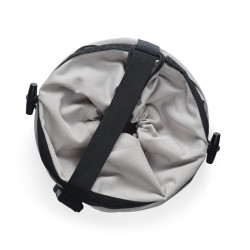 VOLVO butelka bidon 600ml organizer bagaznika plecak zestaw prezent OE