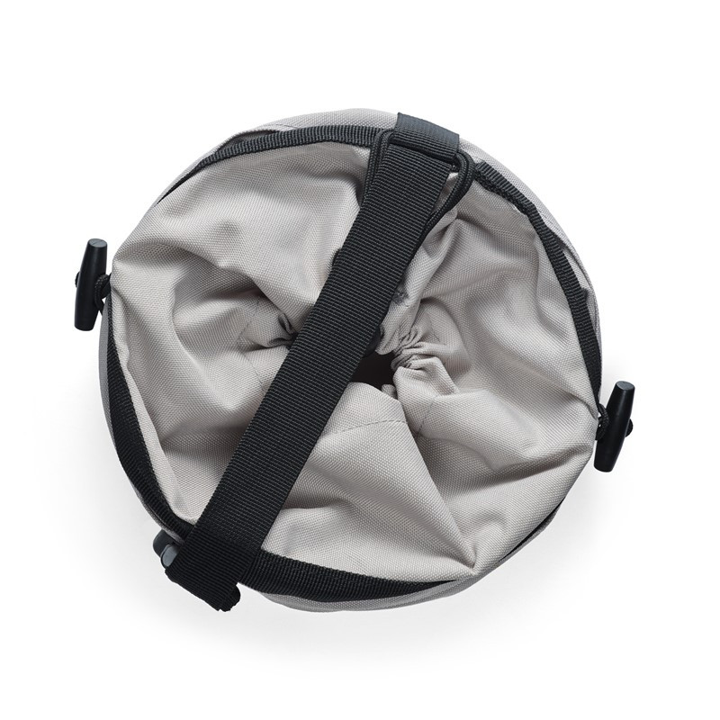 VOLVO butelka bidon 600ml organizer bagaznika plecak zestaw prezent OE