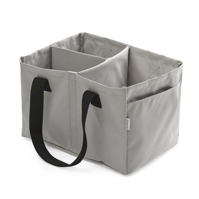 VOLVO butelka bidon 600ml organizer bagaznika plecak zestaw prezent OE