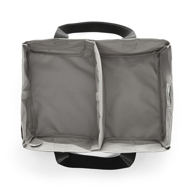 VOLVO butelka bidon 600ml organizer bagaznika plecak zestaw prezent OE