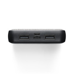 VOLVO butelka bidon 600ml czapka powerbank zestaw prezent OE