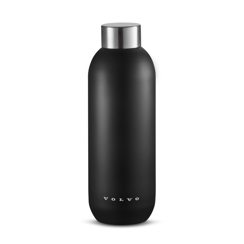 VOLVO butelka bidon 600ml czapka powerbank zestaw prezent OE