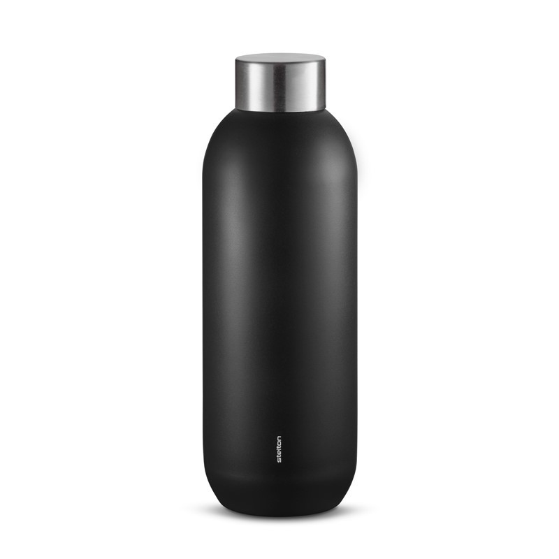 VOLVO butelka bidon 600ml czapka powerbank zestaw prezent OE