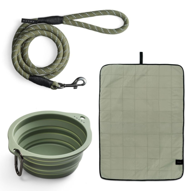 VOLVO smycz odblaskowa...