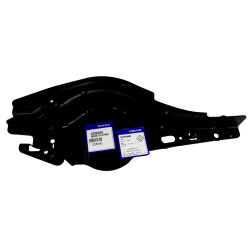 VOLVO C40 XC40  2 lewa dolna oslona wahacza tylnego OE