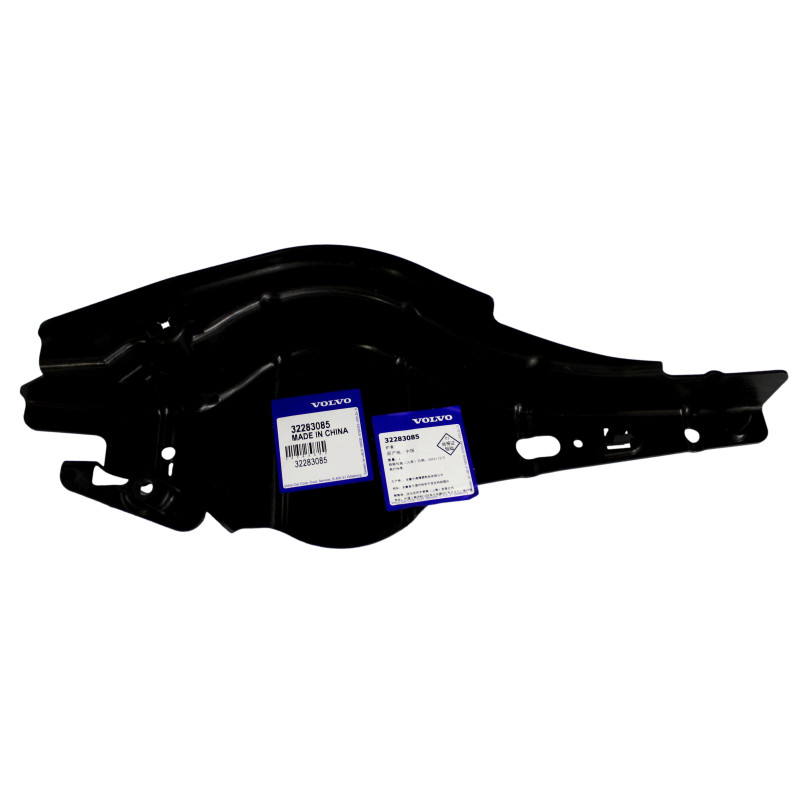 VOLVO C40 XC40  2 lewa dolna oslona wahacza tylnego OE