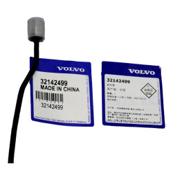 VOLVO S60 V60 S90 V90 XC60 przewod hamulcowy srodkowy, linia prawy tyl OE