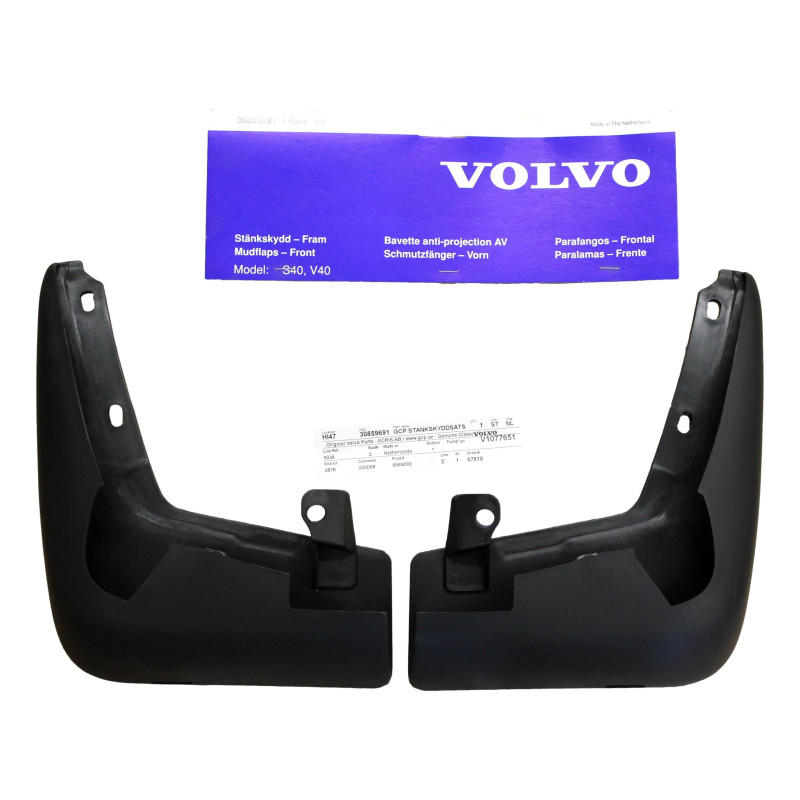 VOLVO S40 V40 I (-04)...