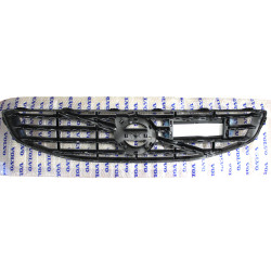 VOLVO S60 V60 S60L grill kratka srodkowa atrapa zderzaka przod OE