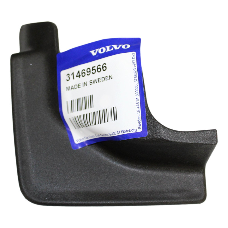 VOLVO XC60 II lewy chlapacz...