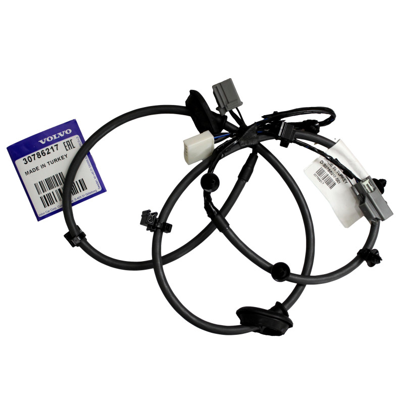 VOLVO S80 S80L wiazka...