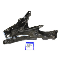 VOLVO S90 S90L wspornik mocowanie slizg prawy blotnika przod US OE